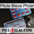 Pfizer Blue Pill 36